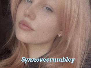 Synnovecrumbley