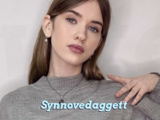 Synnovedaggett