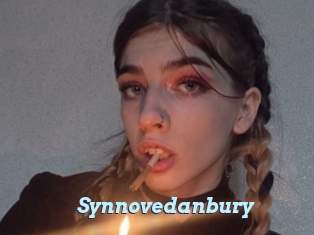 Synnovedanbury