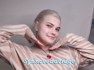 Synnovedavidge