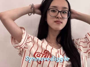 synnovediggle Webcam Teen