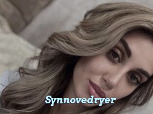 Synnovedryer