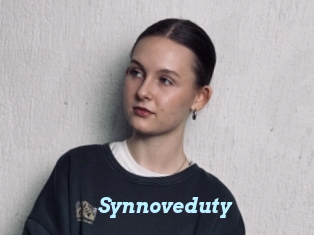 Synnoveduty