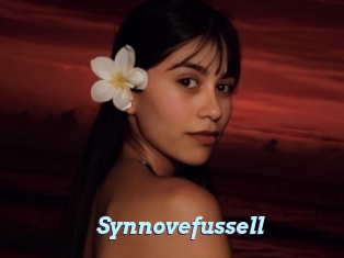 Synnovefussell