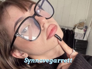 Synnovegarrett