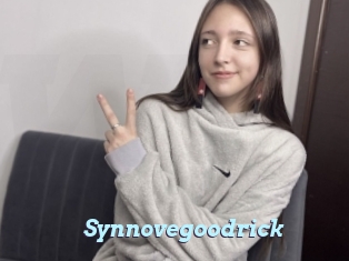 synnovegoodrick Webcam Teen