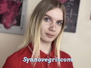 Synnovegriscom