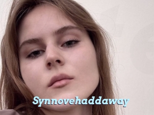 Synnovehaddaway