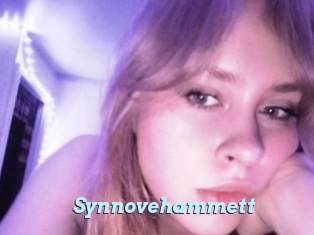 Synnovehammett
