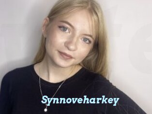 Synnoveharkey