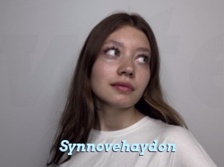 Synnovehaydon