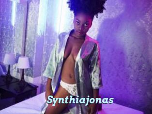 Synthiajonas