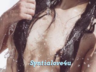 Syntialove4u