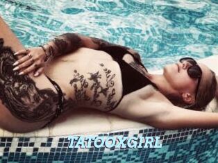 TATOOXGIRL
