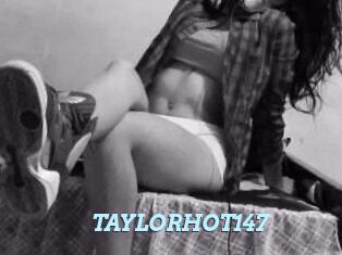 TAYLORHOT147