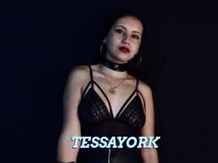 TESSAYORK