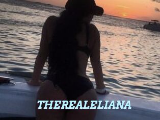 THEREALELIANA