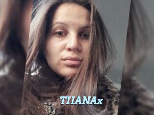 TIIANAx