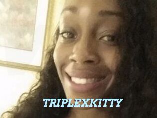 TRIPLEXKITTY