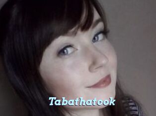 Tabathatook