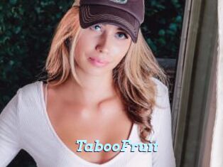 TabooFruit