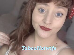 TabooHotwife