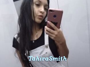 TahiraSmith