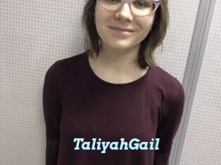 TaliyahGail