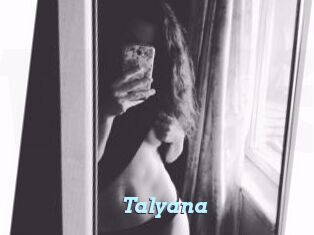 Talyana