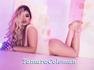 TamaraColeman