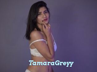 TamaraGreyy