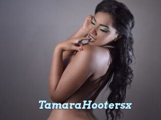 TamaraHootersx