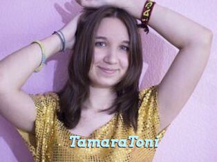 TamaraToni