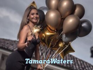 TamaraWaters