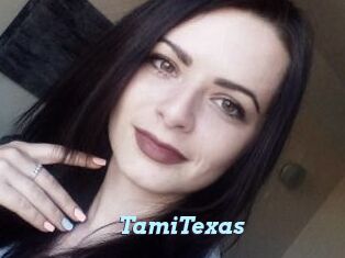 TamiTexas