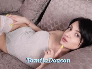 TamilaDouson