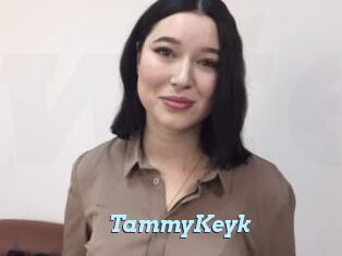 TammyKeyk