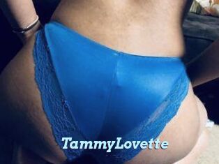 TammyLovette