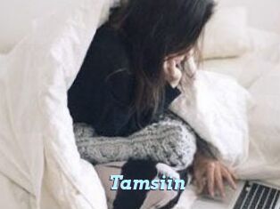 Tamsiin