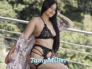 TamyMiller