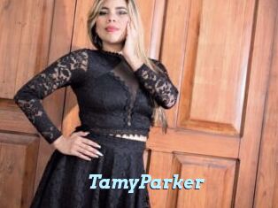 TamyParker