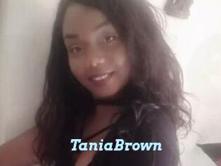 TaniaBrown