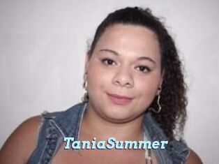 TaniaSummer