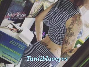 Taniiblueeyes