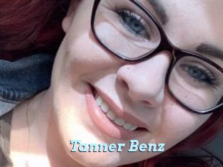 Tanner_Benz