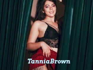 TanniaBrown