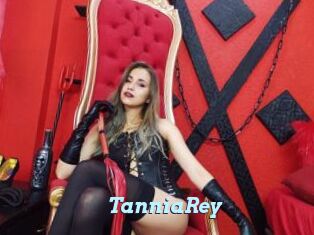 TanniaRey