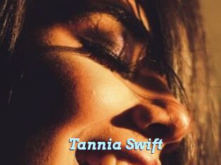 Tannia_Swift Webcam Teen