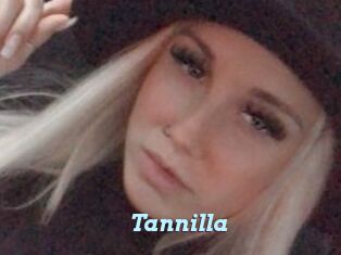 Tannilla