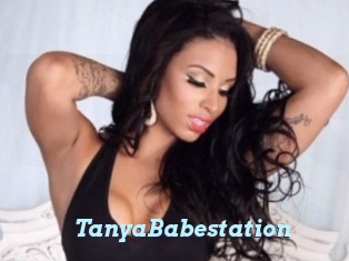 TanyaBabestation Webcam Teen